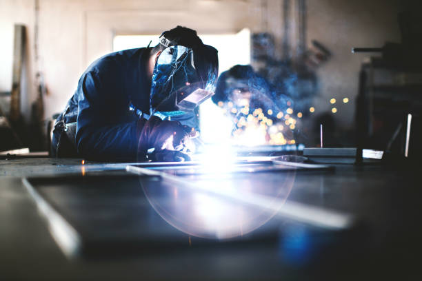 Trusted Homeland Park, SC Welder & Metal Fabrication Experts