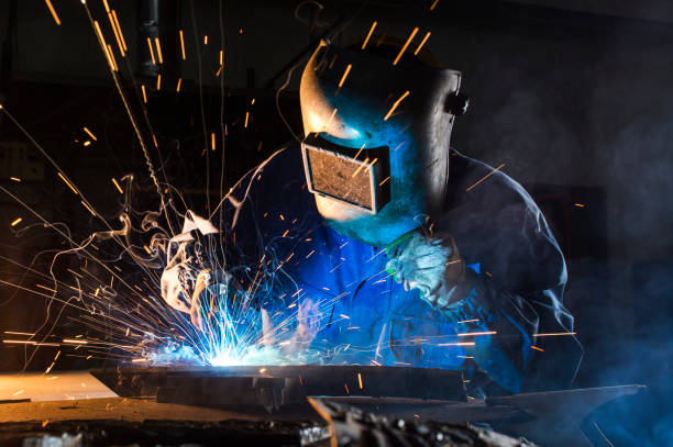 Affordable Welder Services in Homeland Park, SC