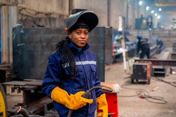Affordable Welder Services in Homeland Park, SC