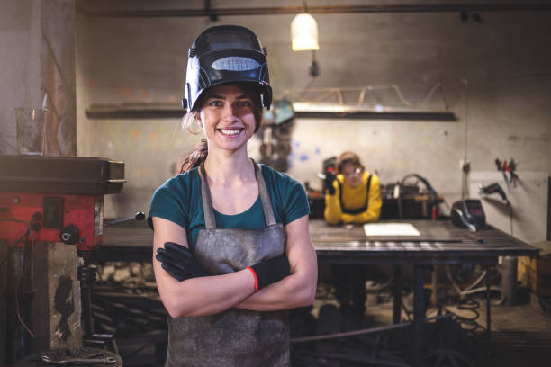 Trusted Homeland Park, SC Welder & Metal Fabrication Experts